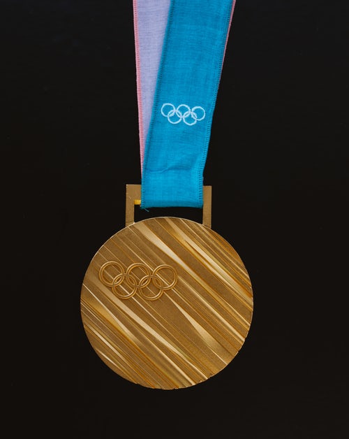 olympicmedal