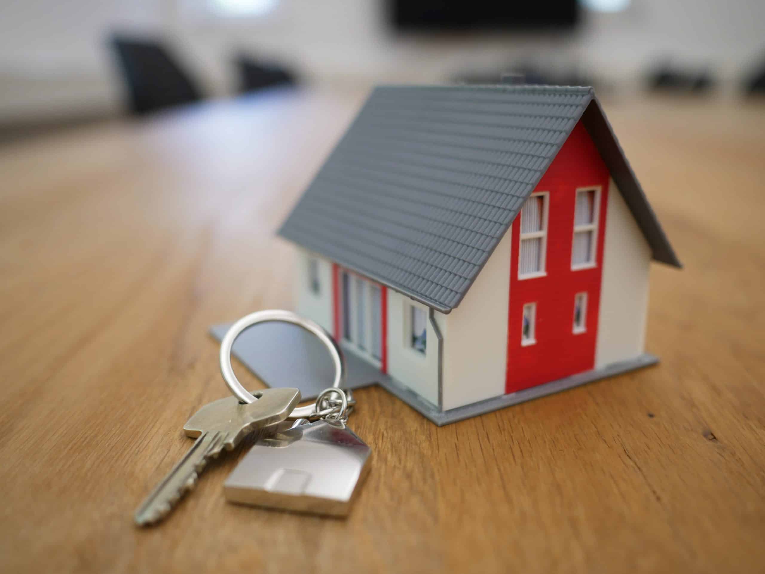What you need to get the keys to your new home in 2020