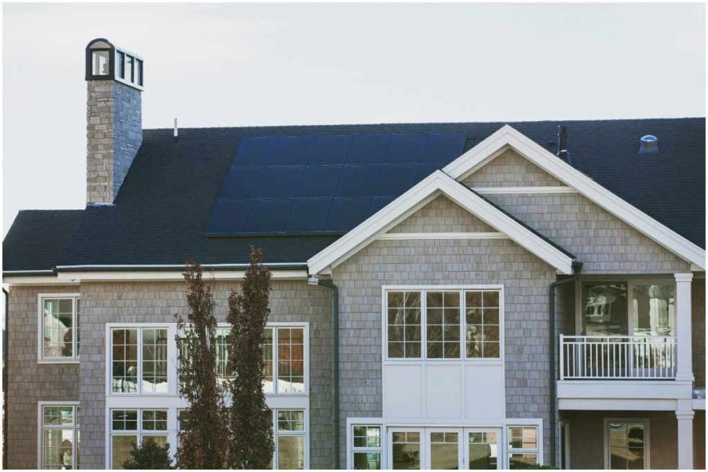 solar panel tax deductions for homeowners
