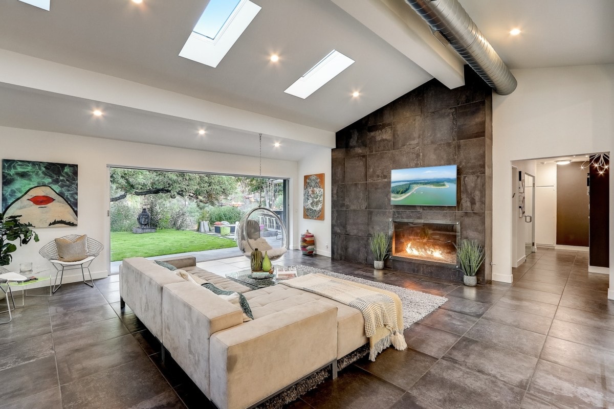 cozy-indoor-living-room-stone-fireplace