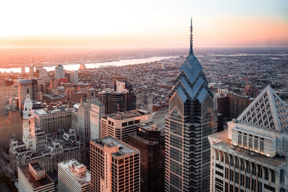 Read on for learn the top reasons to move to Philadelphia