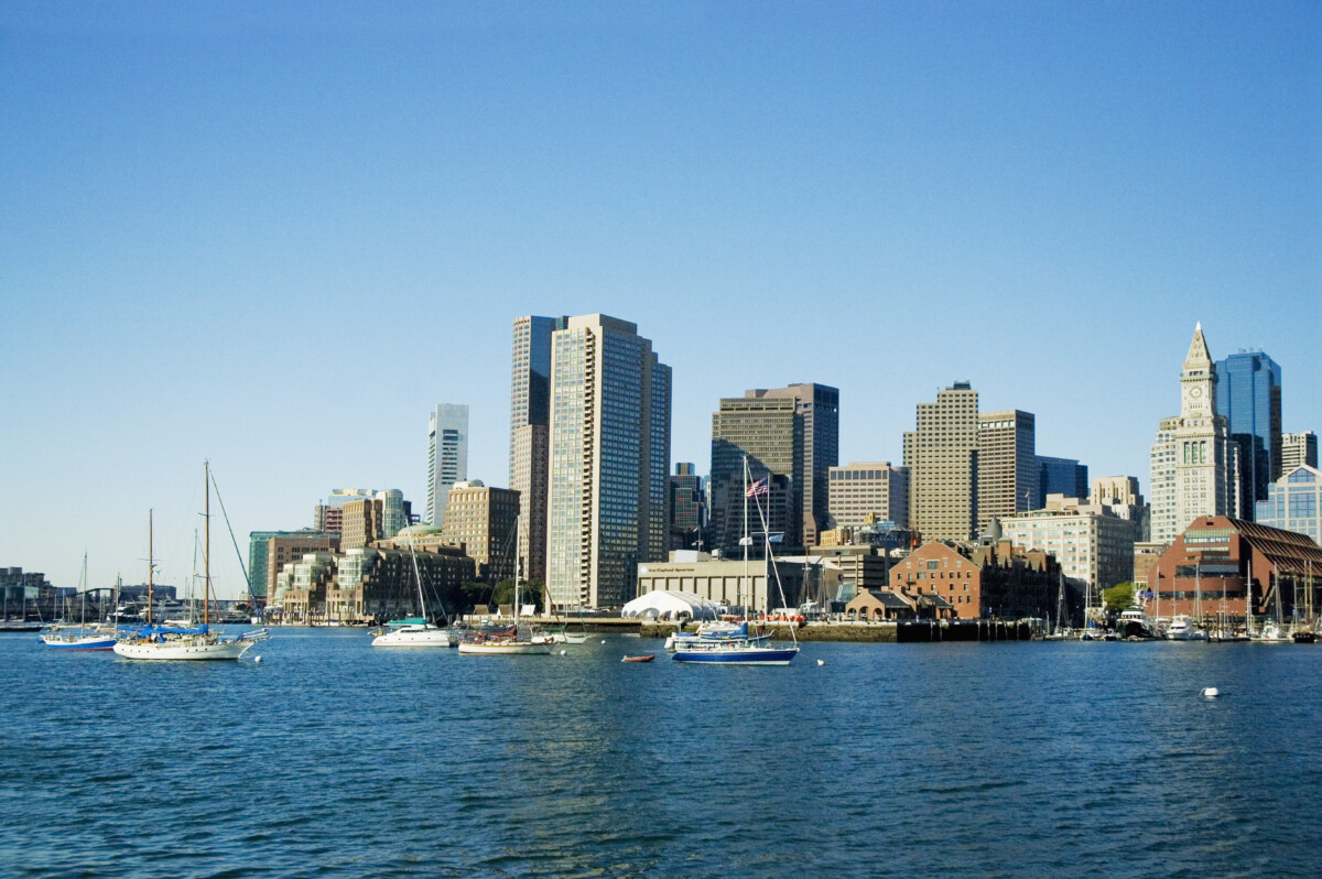 10 Things to Do in Boston in the Spring - Survey 1 Inc
