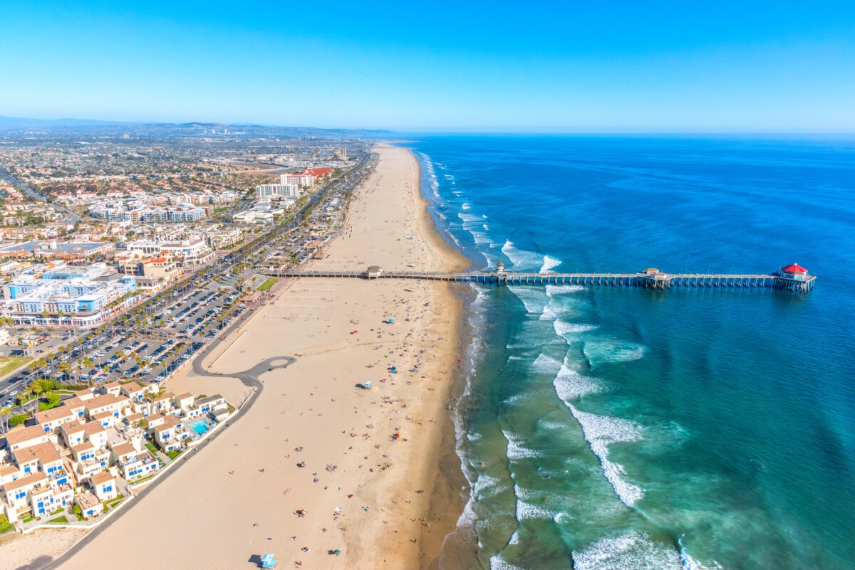 What is Huntington Beach, CA Known For? 10 Things to Love About This ...
